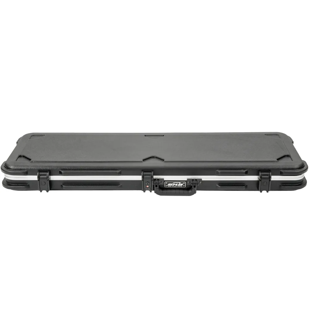 SKB 1SKB-44 Rectangular Electric Bass Guitar Case