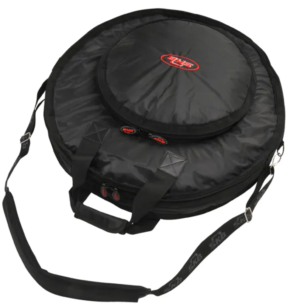 SKB 1SKB-CB22 Cymbal Gig Bag - Image 6