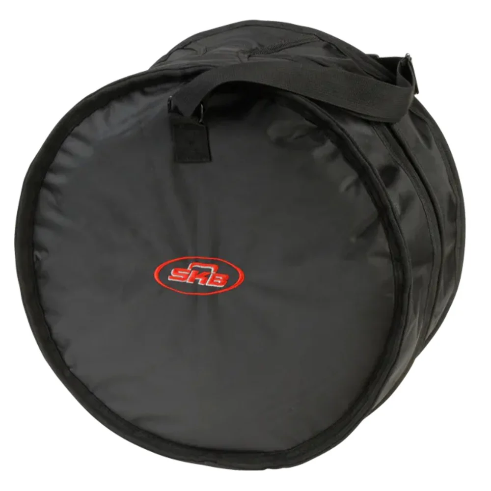 SKB 1SKB-DB5514 5.5x14 Snare Drum Gig Bag - Image 3