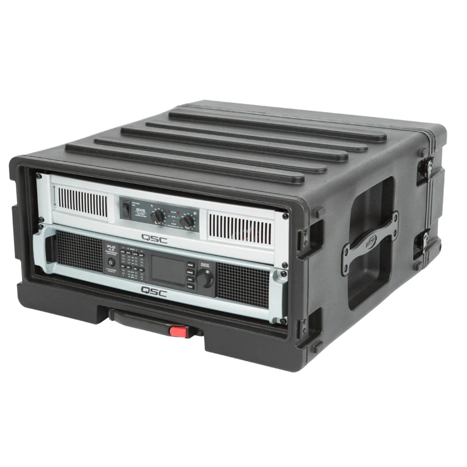 SKB 1SKB R Series Rolling Rack - Image 5