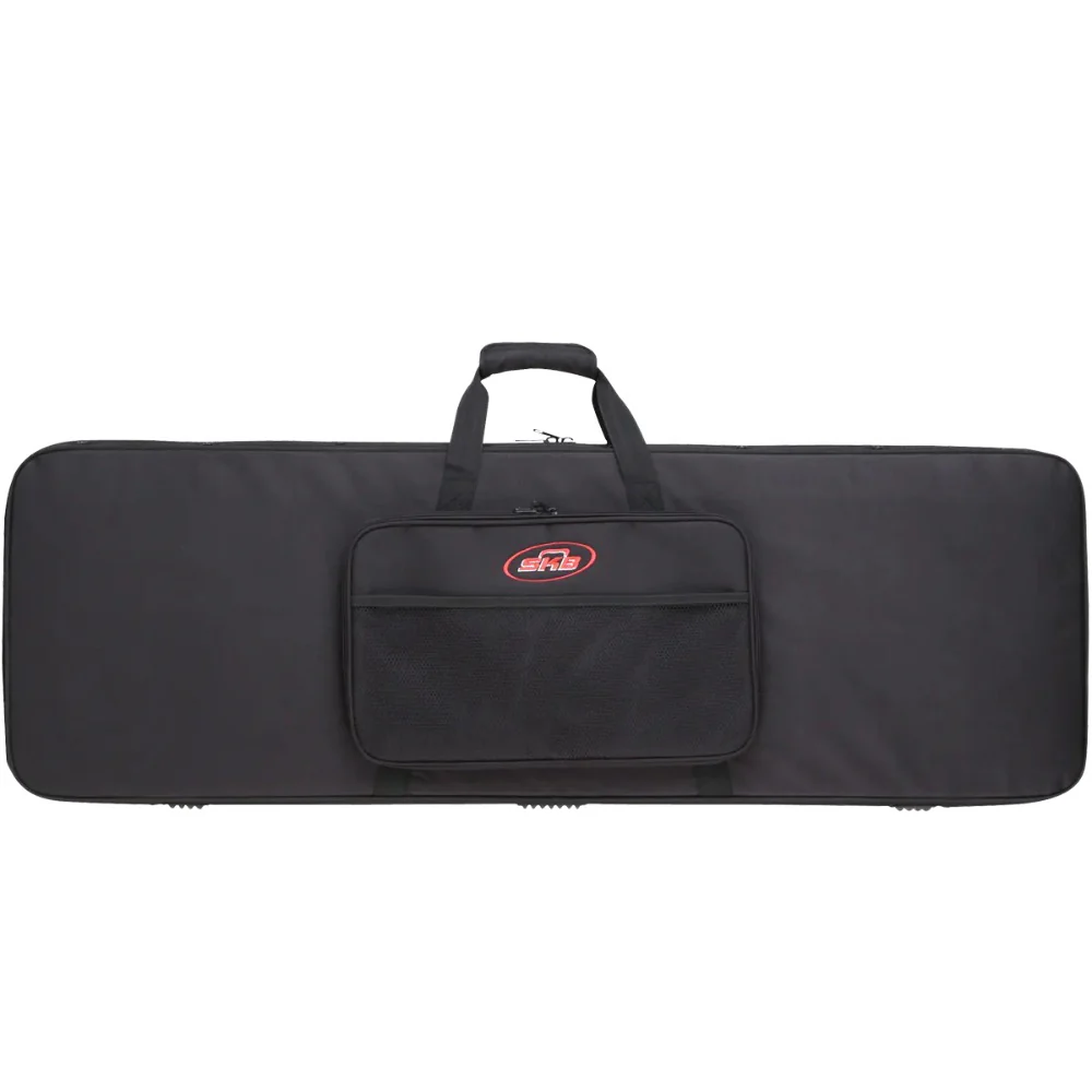 SKB 1SKB-SC44 Rectangular Bass Guitar Soft Case