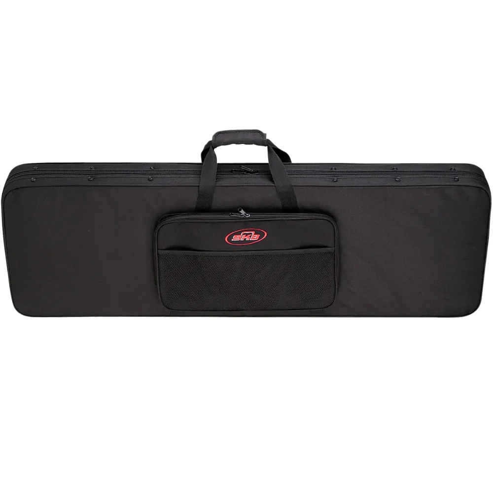 SKB 1SKB-SC44 Rectangular Bass Guitar Soft Case - Image 2
