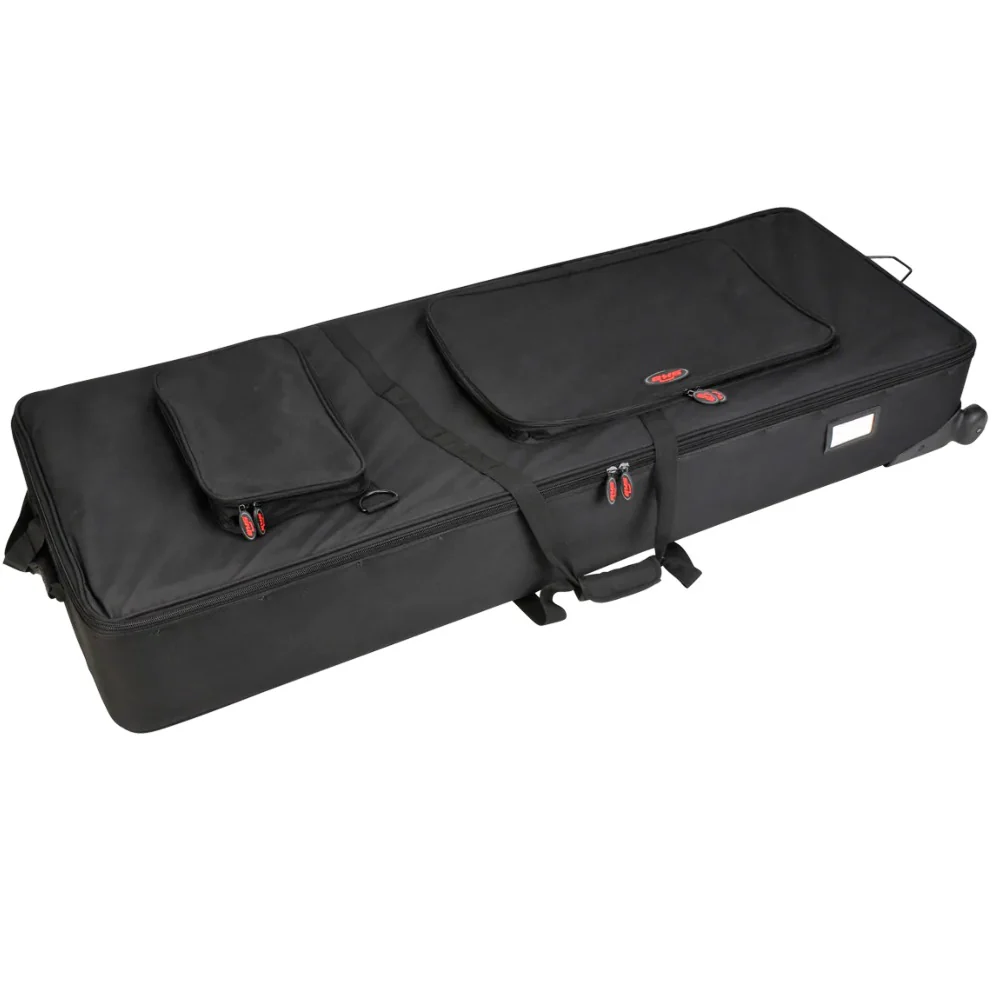 SKB 1SKB-SC88KW 88-Note Keyboards Soft Case - Image 3