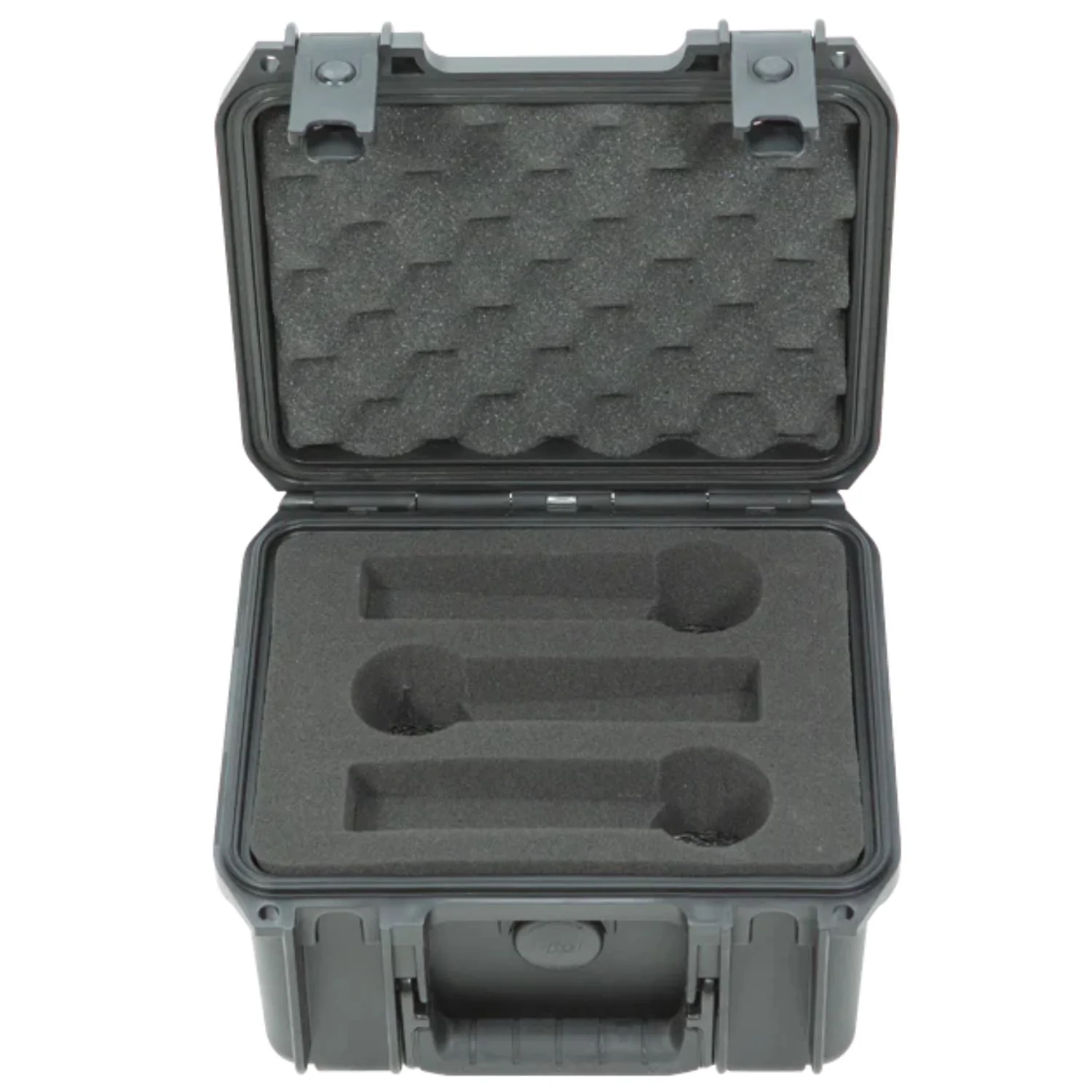SKB 3I-0907-MC6 I-Series 6 Microphone Case