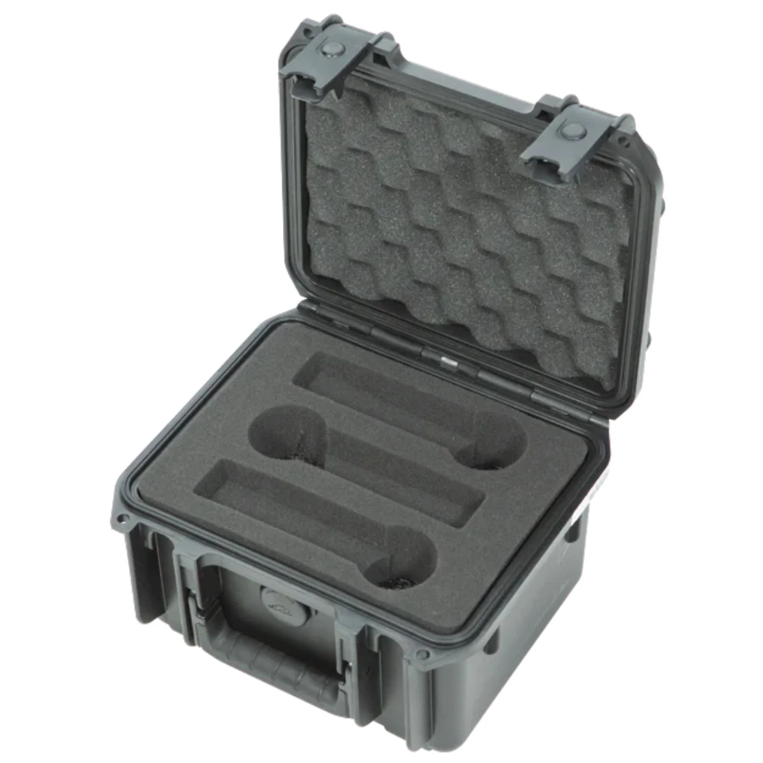 SKB 3I-0907-MC6 I-Series 6 Microphone Case - Image 3