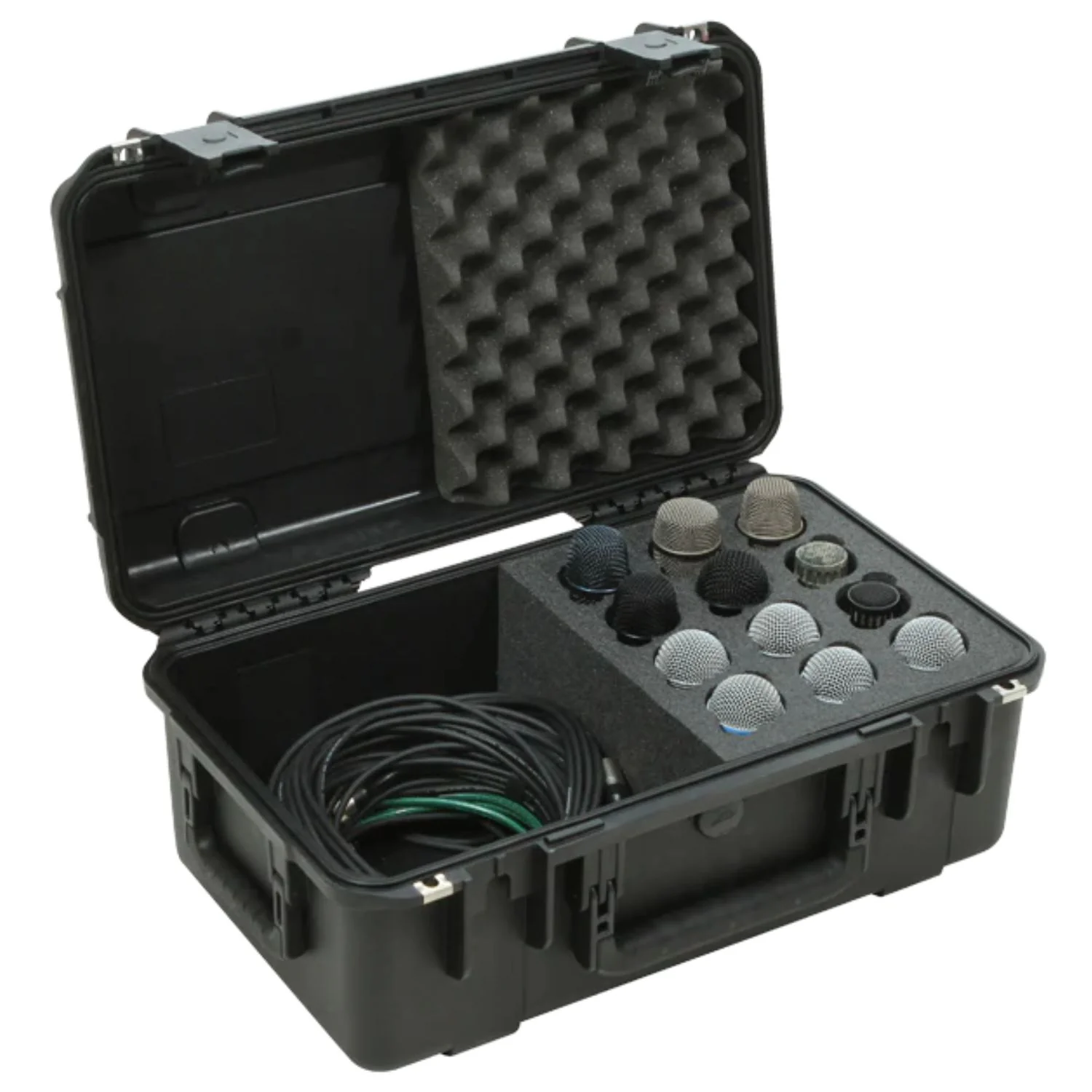 SKB 3I-2011-MC12 iSeries 12 Mic Case - Image 3