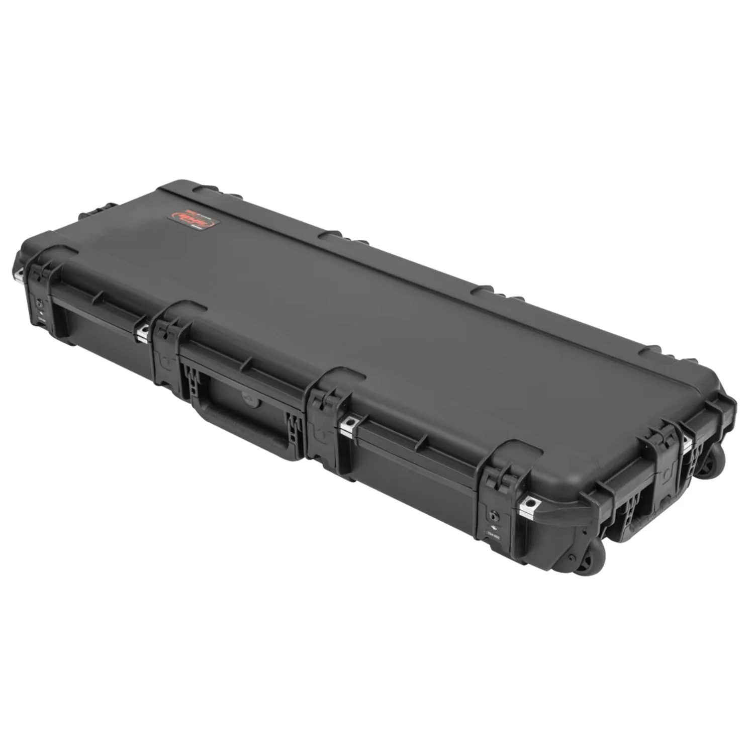 SKB 3I-4214-66 Strat/Tele Electric Guitar Case - Image 2