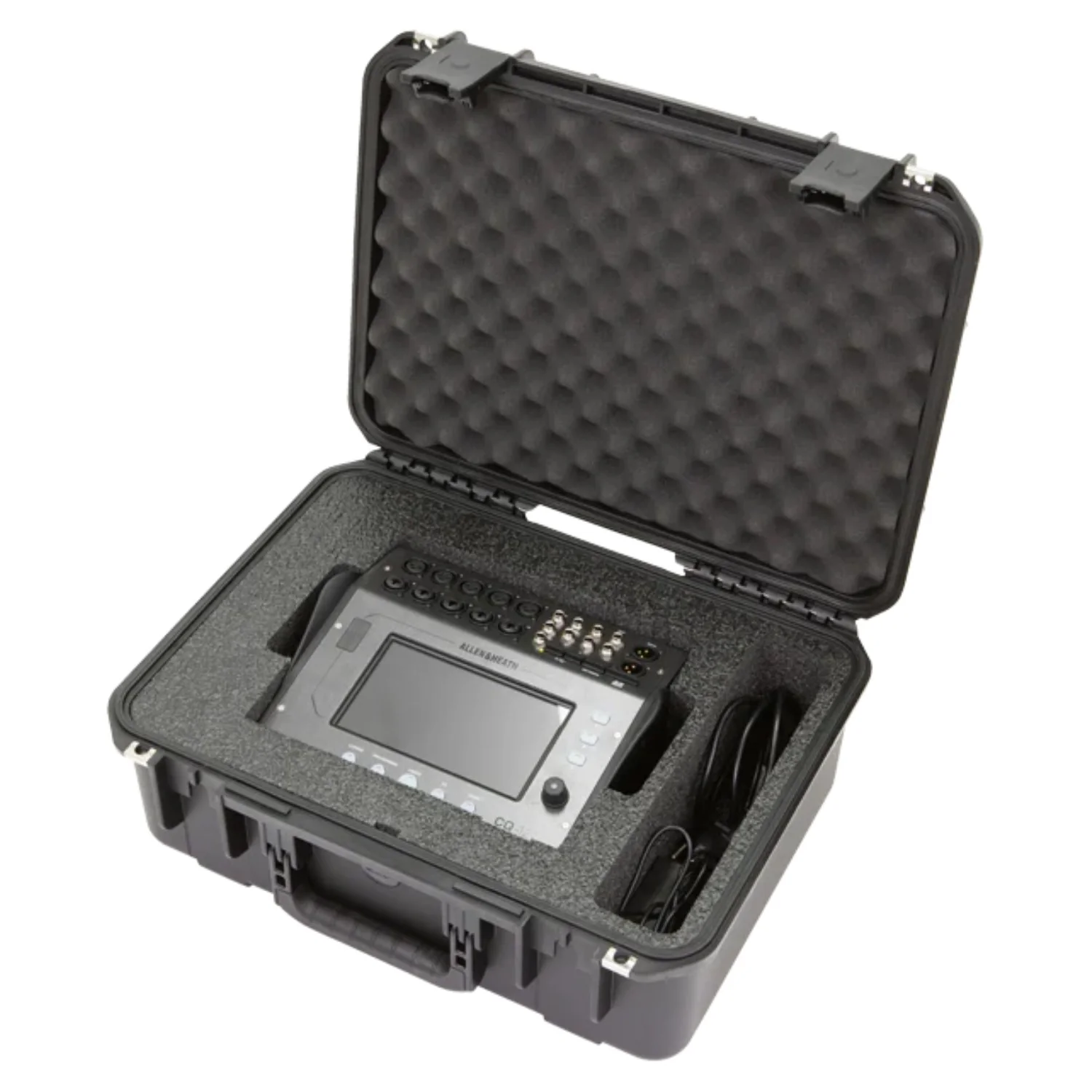 SKB 3I1813-7-CQ1 iSeries Allen & Heath CQ-12T-18T Mixer Case - Image 7