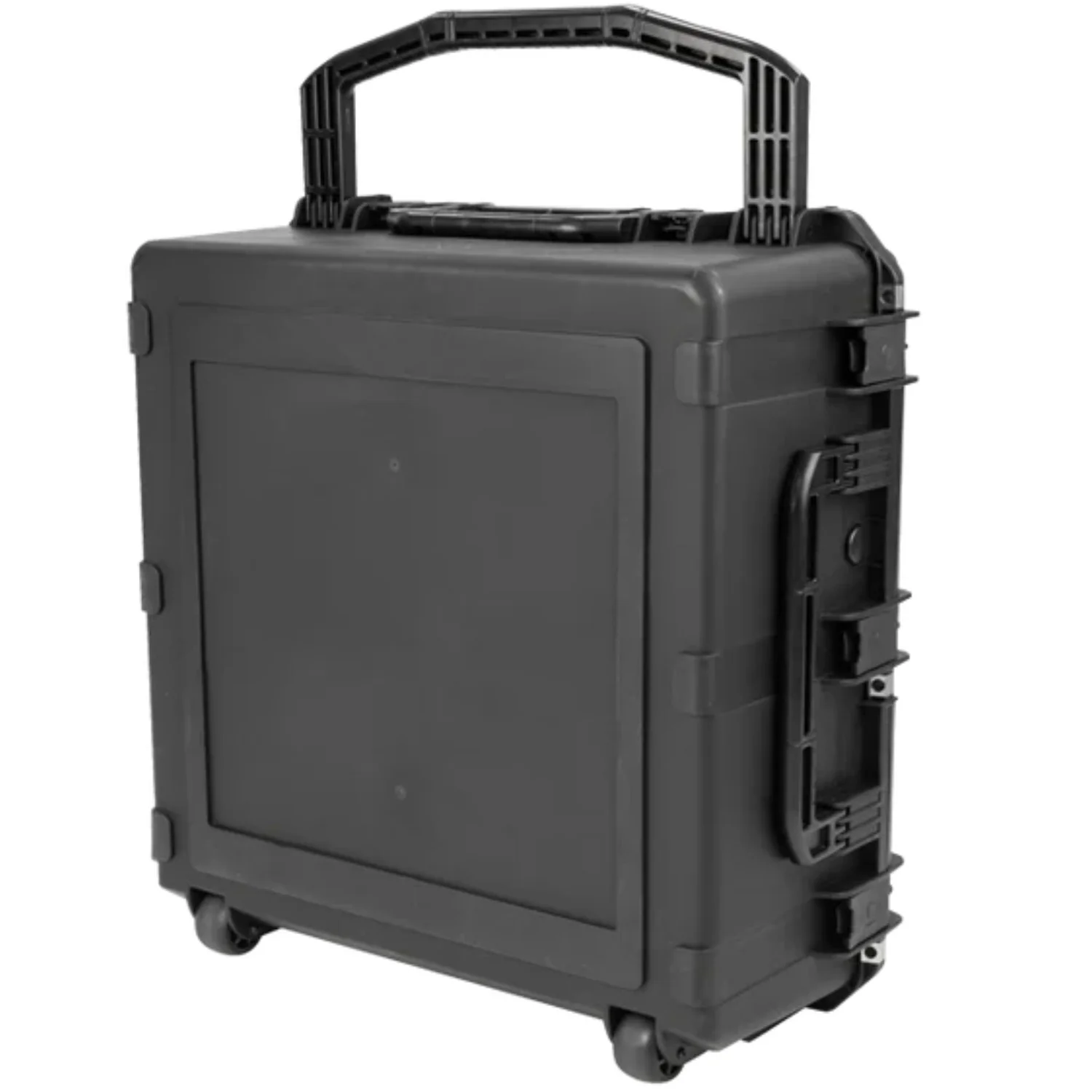 SKB 3I2828-12AS iSeries Allen & Heath Avantis Solo Mixer Case - Image 10