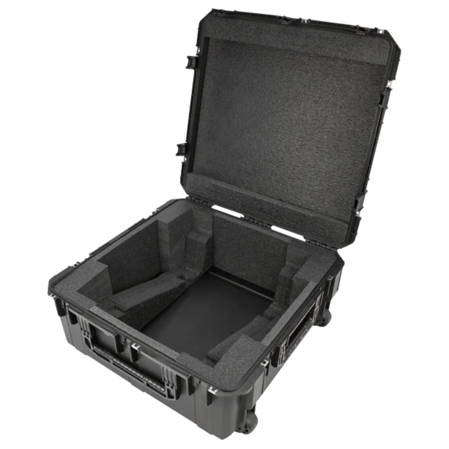 SKB 3I2828-12AS iSeries Allen & Heath Avantis Solo Mixer Case - Image 5
