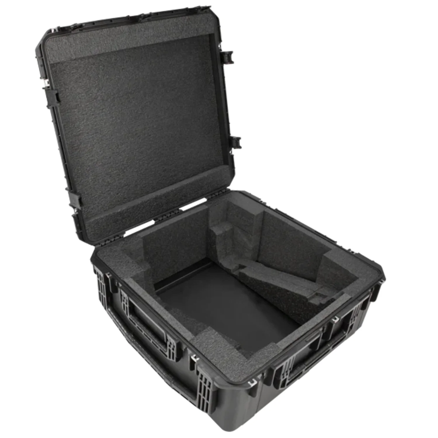 SKB 3I2828-12AS iSeries Allen & Heath Avantis Solo Mixer Case - Image 7