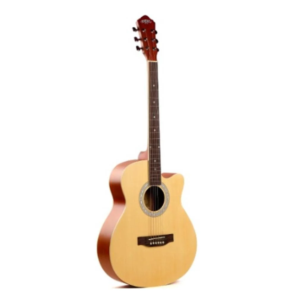 Slash HS4040H High Gloss Finish Cutaway Acoustic Guitar