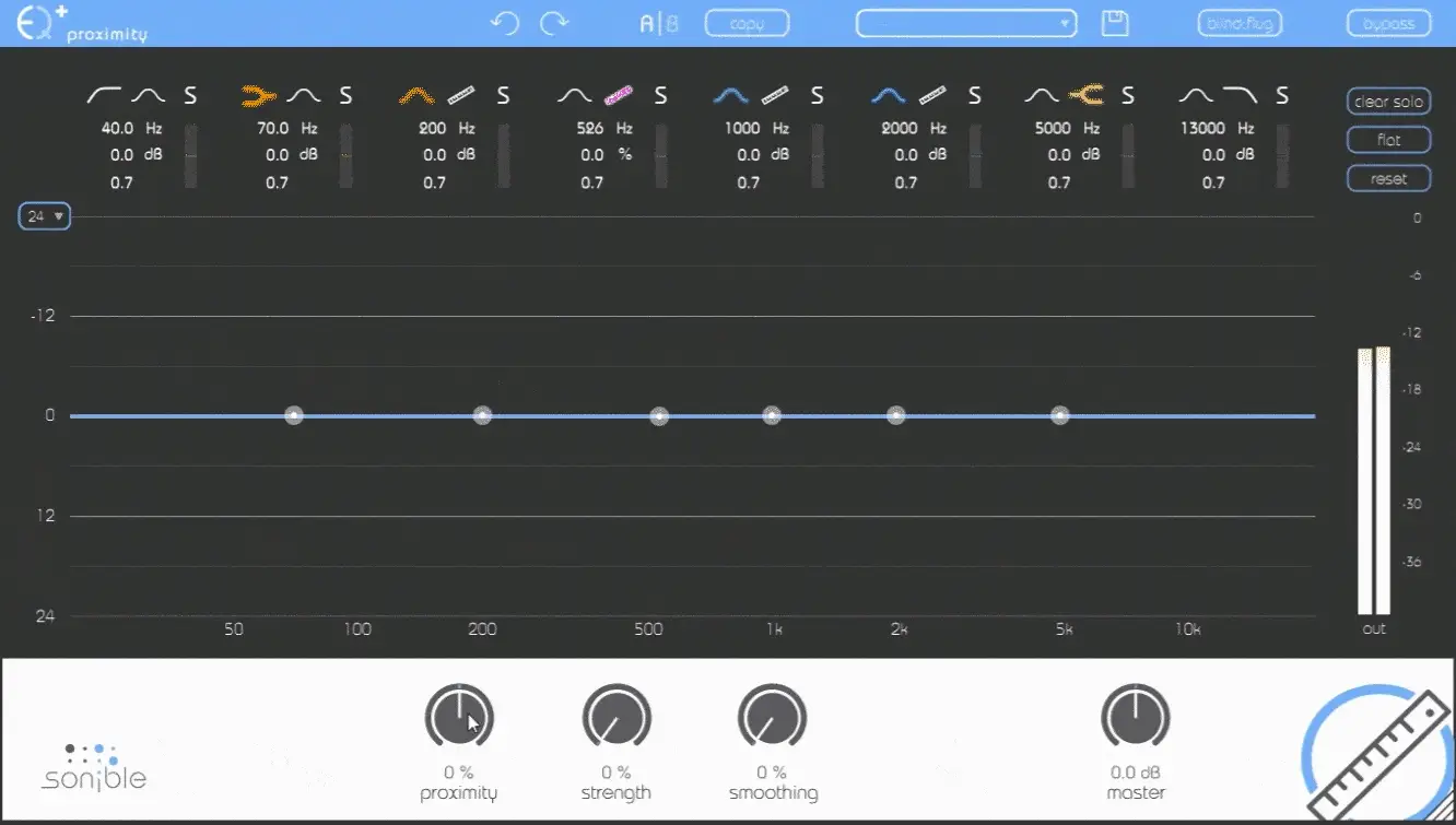 Sonible proximity:EQ Equalizer – Professional Audio Software & Plugin - Image 7