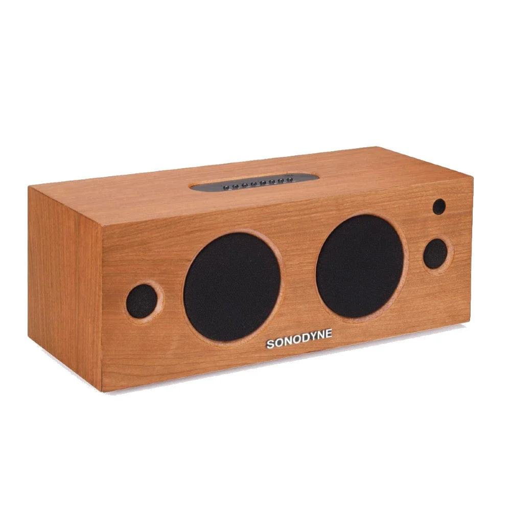 Sonodyne Bandish Wireless High Fidelity Music System - Image 2