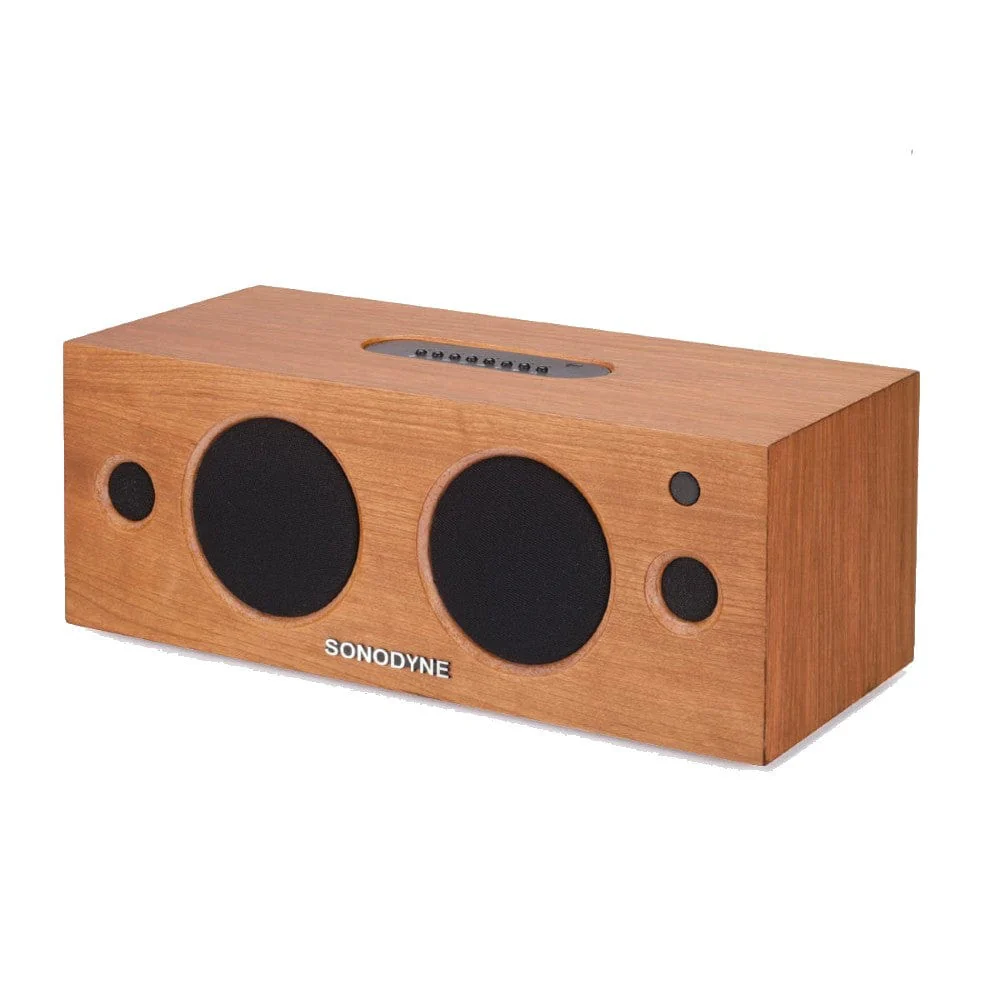 Sonodyne Bandish Wireless High Fidelity Music System - Image 3
