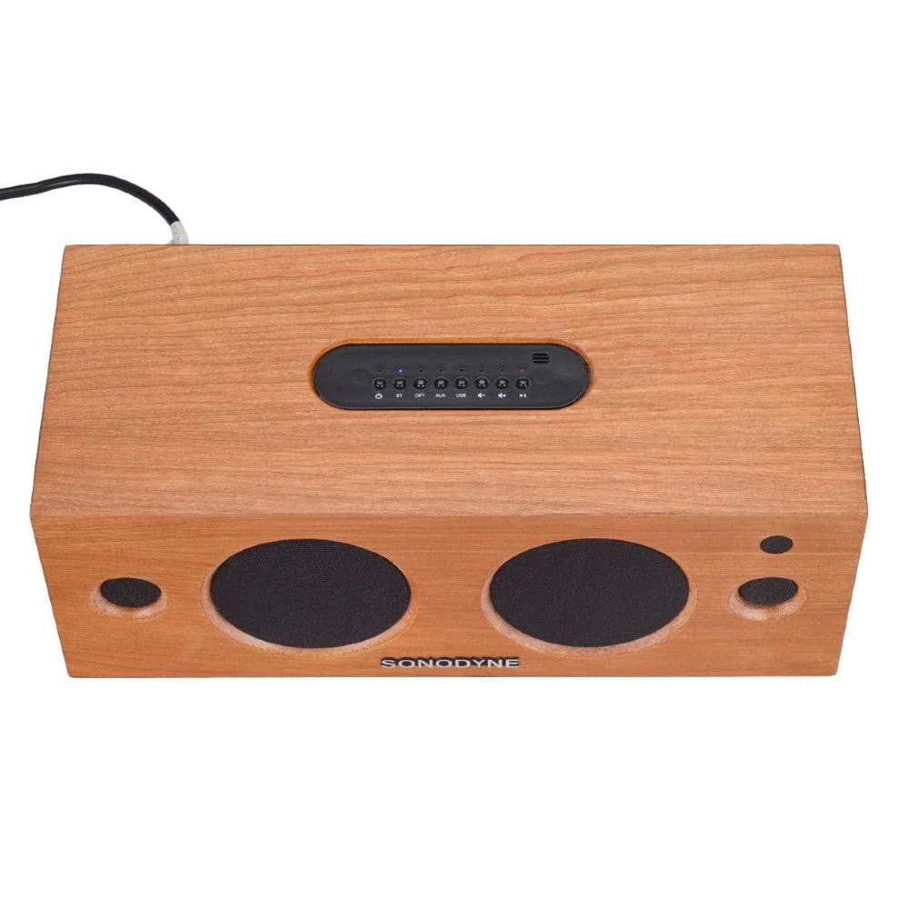 Sonodyne Bandish Wireless High Fidelity Music System - Image 4