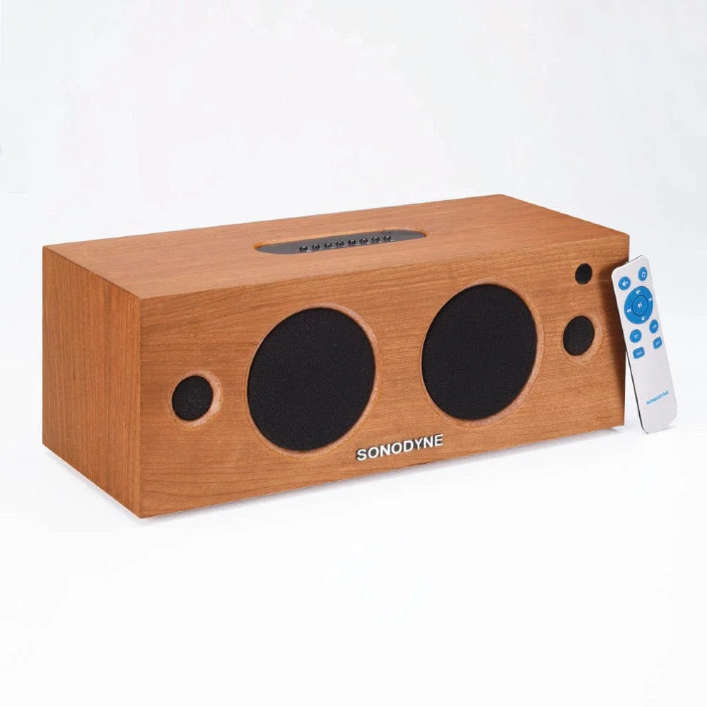 Sonodyne Bandish Wireless High Fidelity Music System - Image 8
