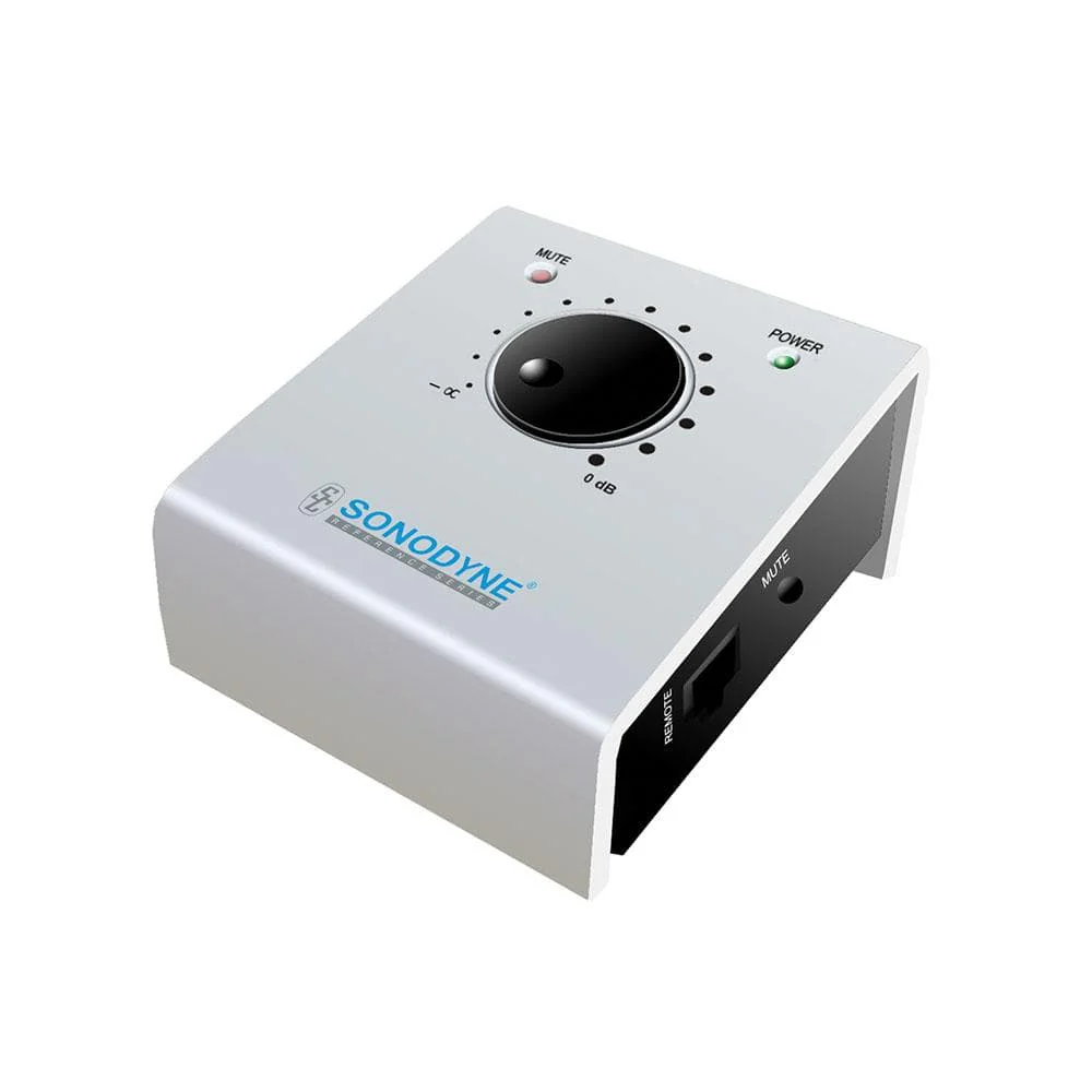 Sonodyne BMS 205 Bass Management System - Image 5