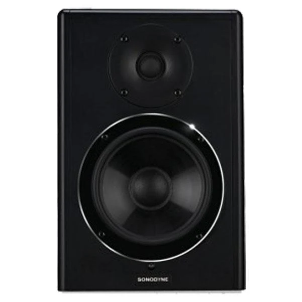 Sonodyne PM 100 Professional Studio Reference Monitor Speaker