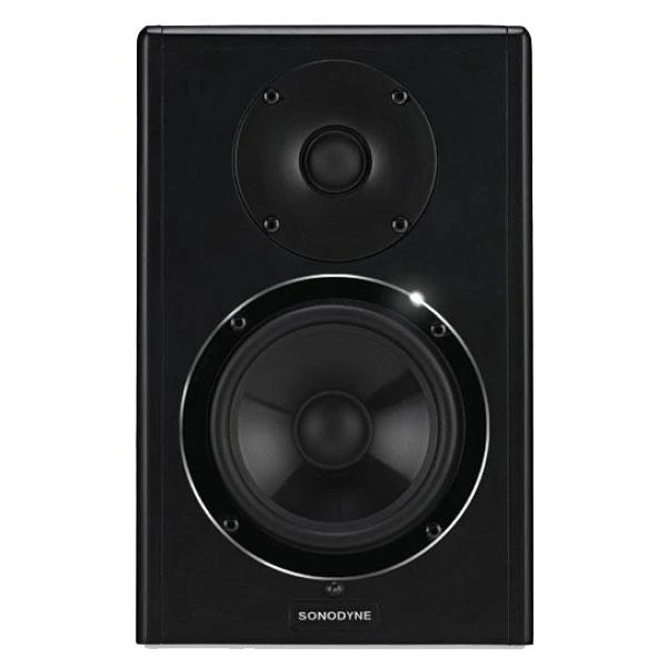 Sonodyne PM 50 Professional Studio Reference Monitor Speaker