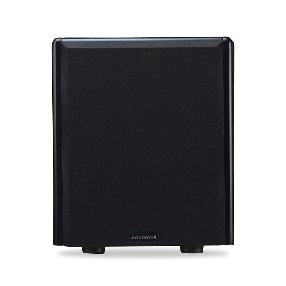Sonodyne SLF 106 6" front Firing Vented Subwoofer