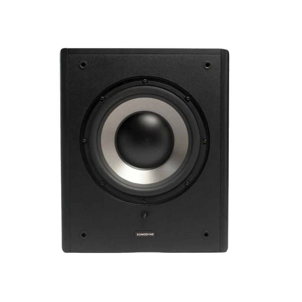 Sonodyne SLF 210 V2 10" Active Subwoofer