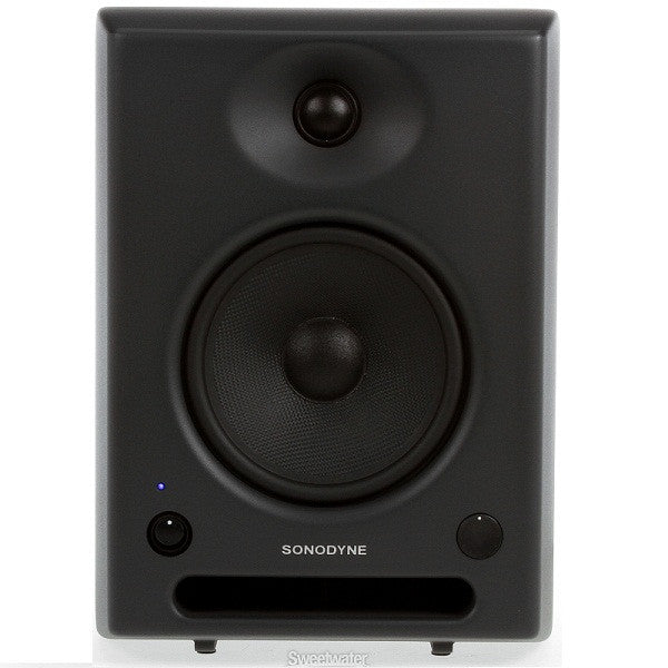 Sonodyne SRP 600 Active Studio Monitors