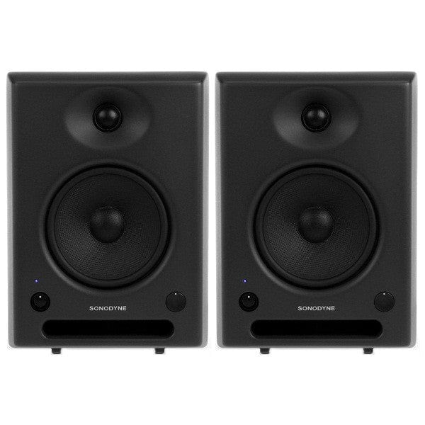 Sonodyne SRP 600 Active Studio Monitors - Image 2