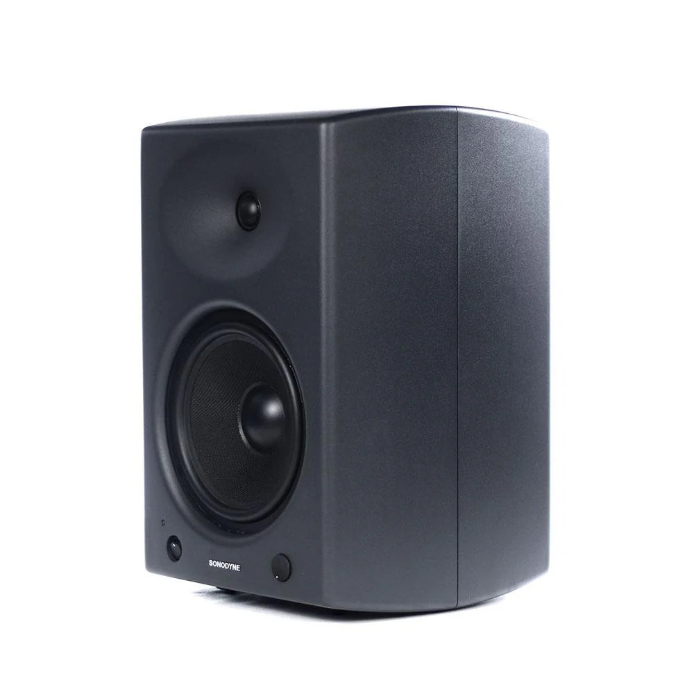 Sonodyne SRP 800 8" Active Studio Monitor - Image 3