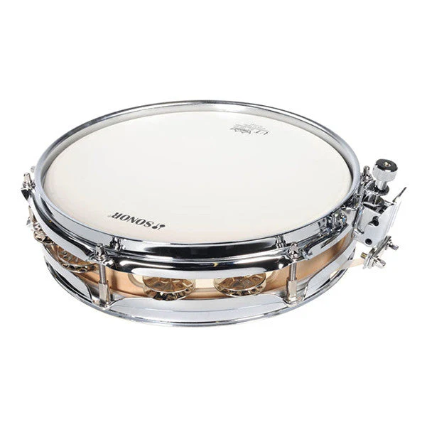Sonor 10 x 2 inch Select Force Jungle Snare Drum - Natural