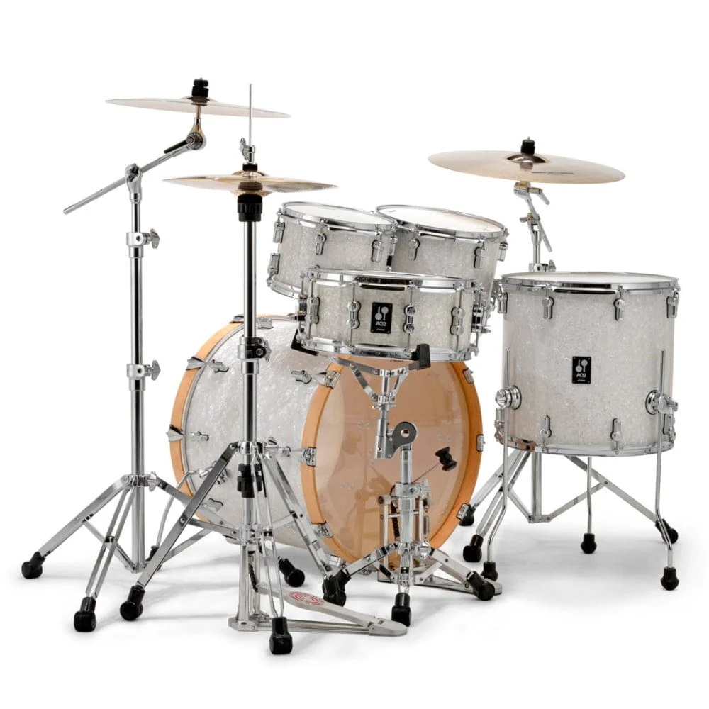 Sonor AQ2 Stage Set 5 Piece Acoustic Shell Pack - Image 13