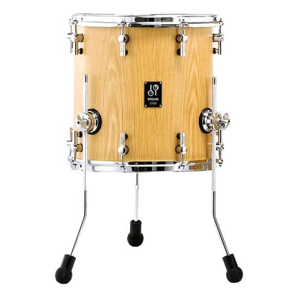 Sonor ProLite 12 Floor Tom - Natural - Image 2