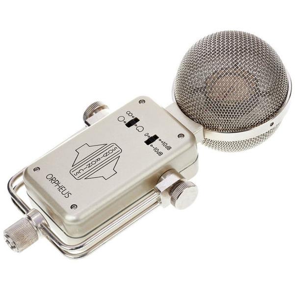 Sontronics Orpheus Multi-Pattern Condenser Microphone