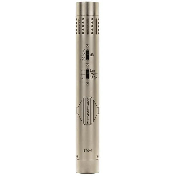 Sontronics STC-1 Small Diaphragm Condenser Microphone