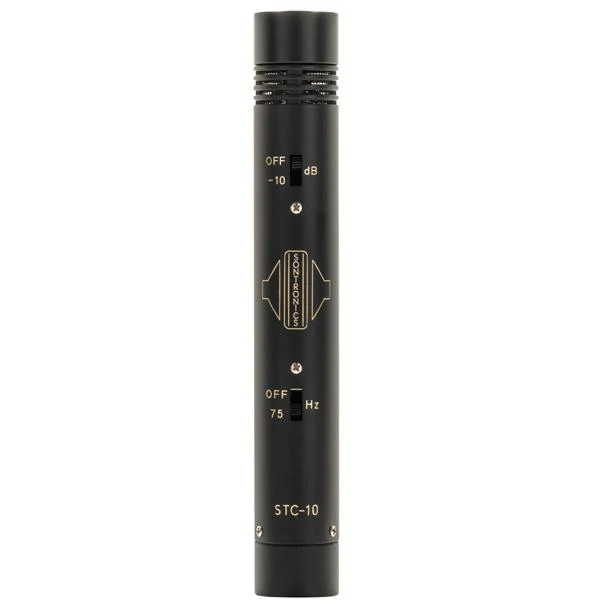 Sontronics STC-10 Small Diaphragm Pencil Condenser Microphone