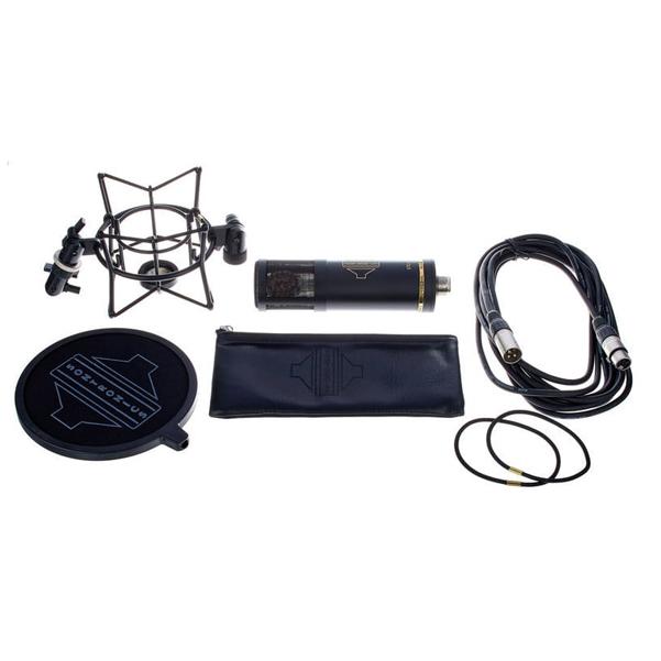 Sontronics STC-20 Pack Large Diaphragm Condenser Microphone with Accessories - Image 3