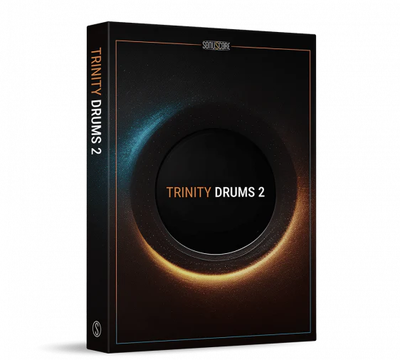 Sonuscore Trinity Drums 2 Upgrade: Upgrade to Sonuscore Trinity Drums 2 – Professional Audio Software & Plugin
