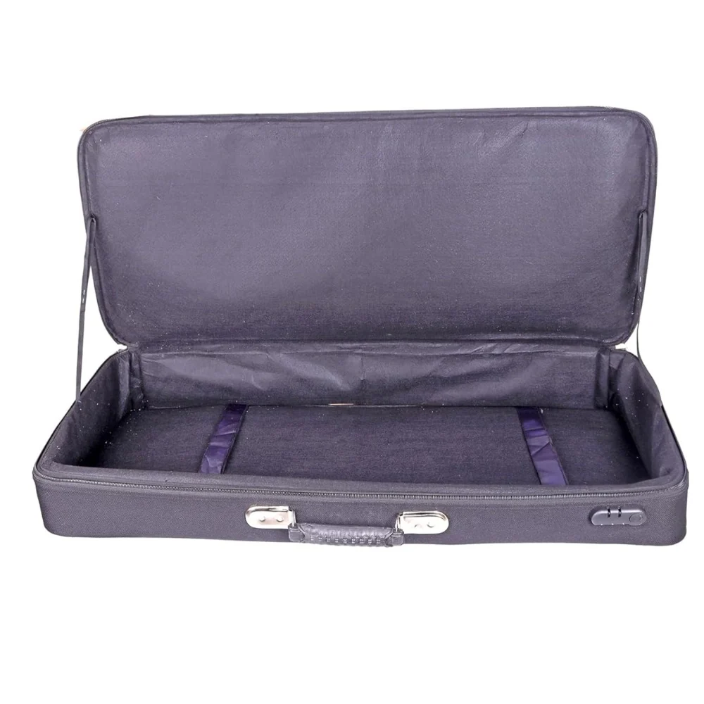 Soull SKC-61 Semi Keyboard Hard Case - Image 6