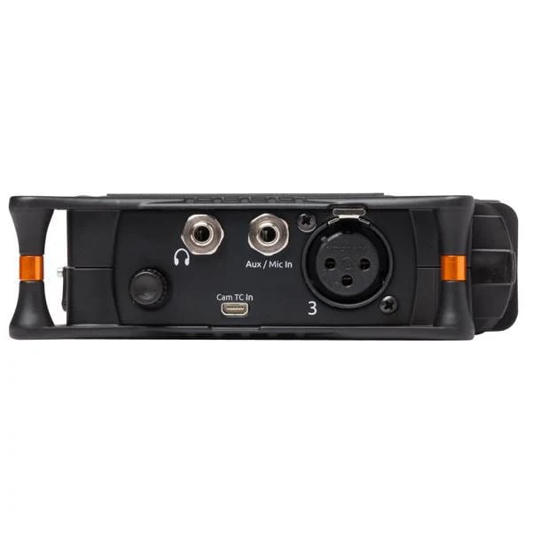 Sound Devices MixPre-3 Audio Recorder-Mixer and USB Audio Interface - Image 2