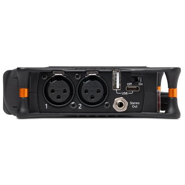 Sound Devices MixPre-3 Audio Recorder-Mixer and USB Audio Interface - Image 3
