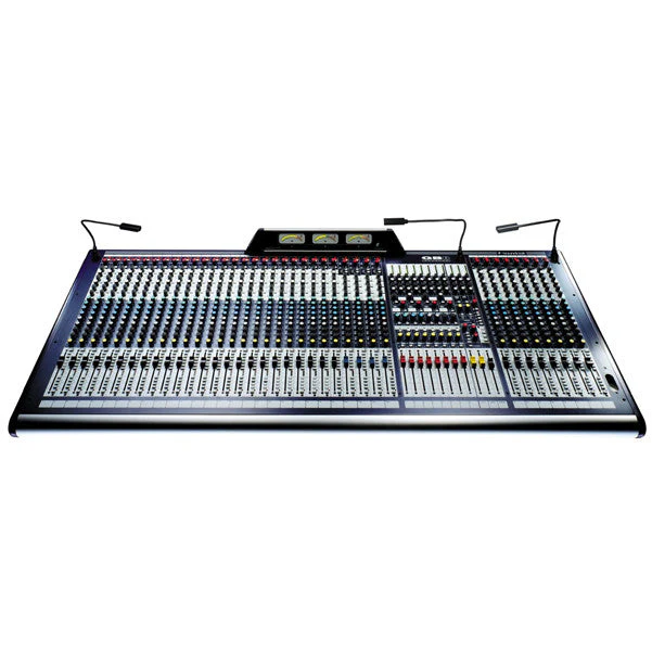 Soundcraft GB8 40-Channel Mixer