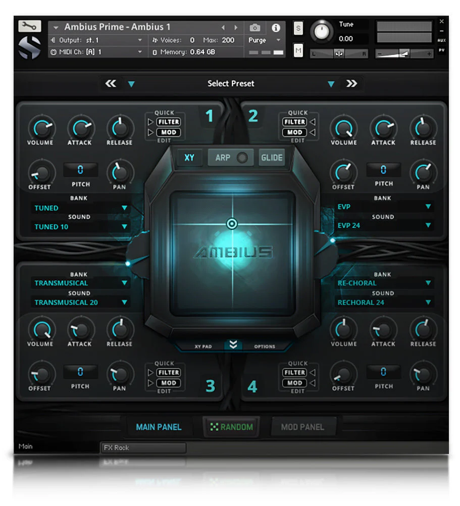 Soundiron Ambius Prime - Image 3