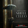 Soundiron Artillery Shell Cello - Image 2