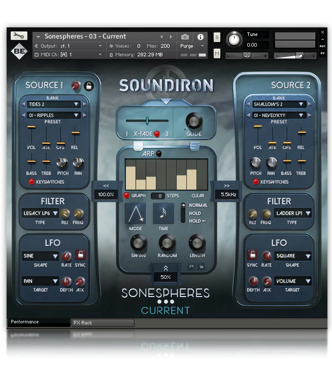 Soundiron Artist Bundle - Image 5