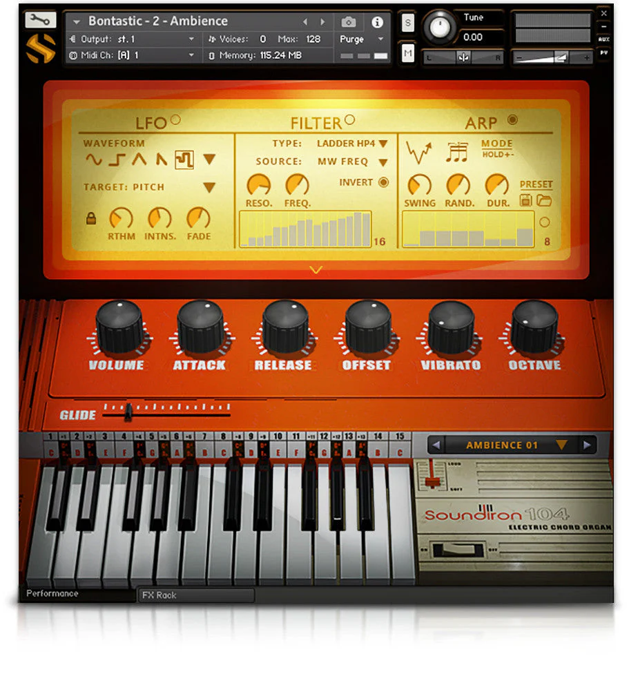 Soundiron Bontastic! - Image 6