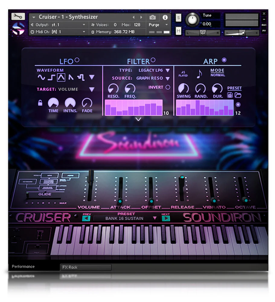 Soundiron Cruiser - Image 5
