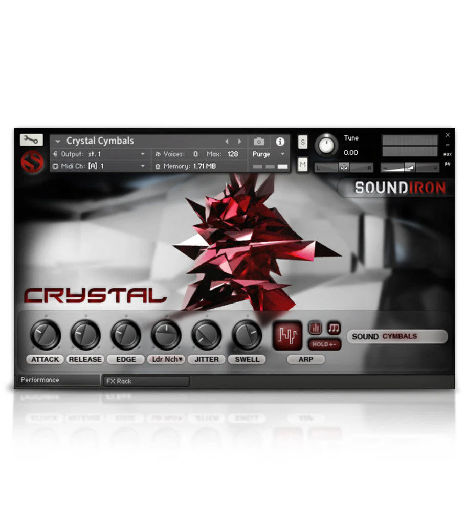Soundiron Crystal - Image 6