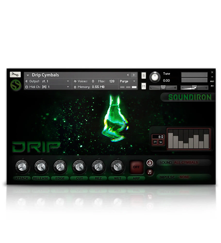 Soundiron Drip - Image 7