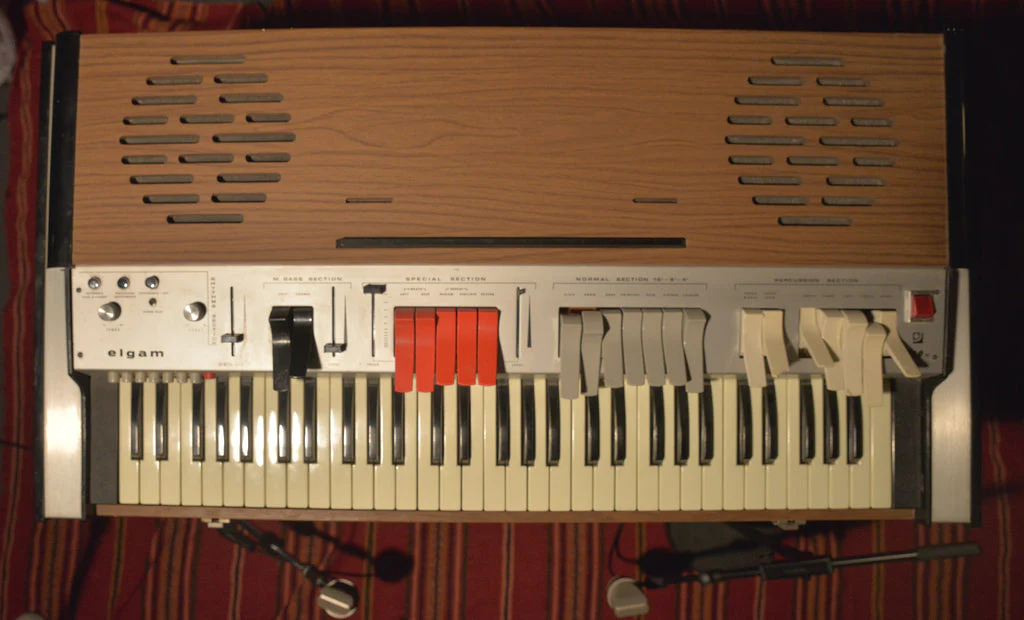 Soundiron Easy 6100 - Image 7