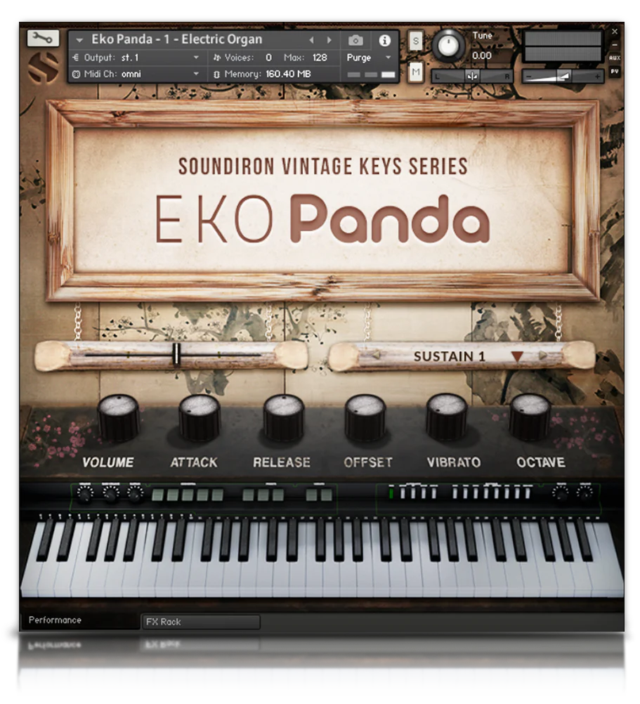 Soundiron Eko Panda - Image 4